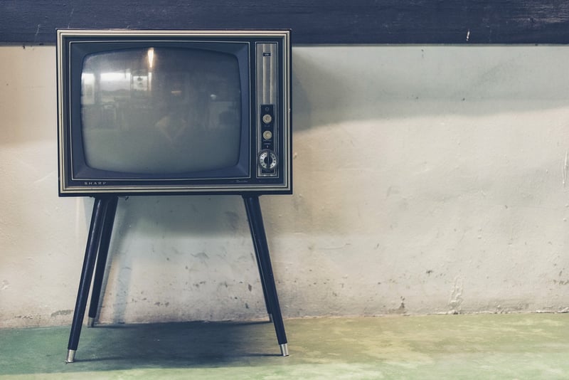 TV Show Highlights
