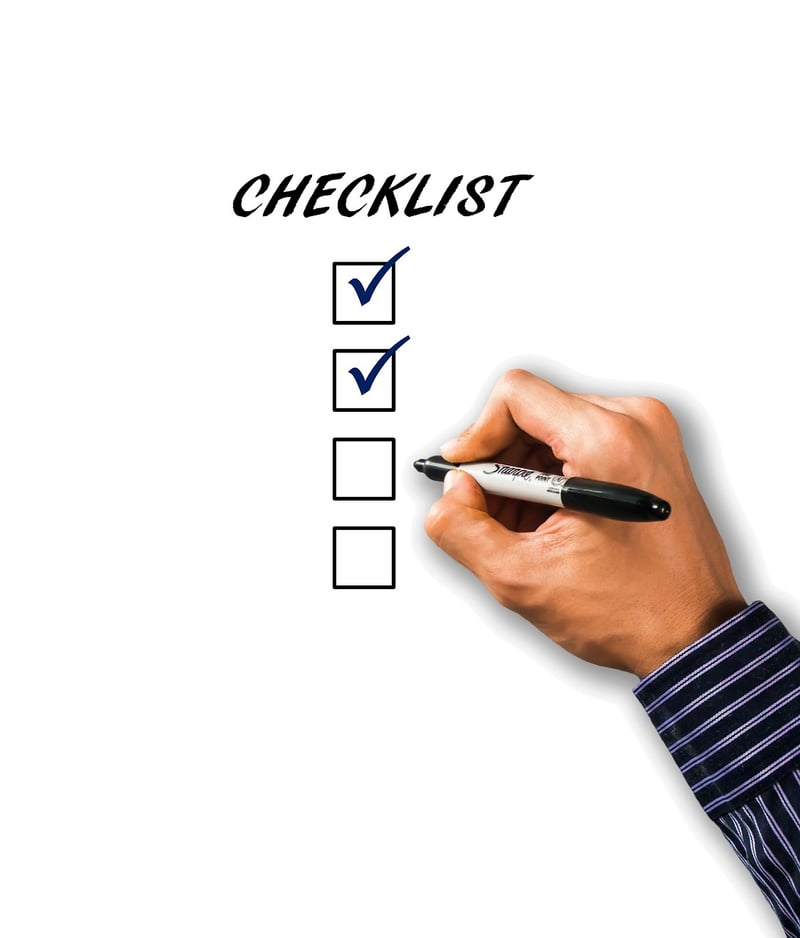 Regular Check-ups