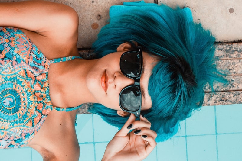 Beauty Trends