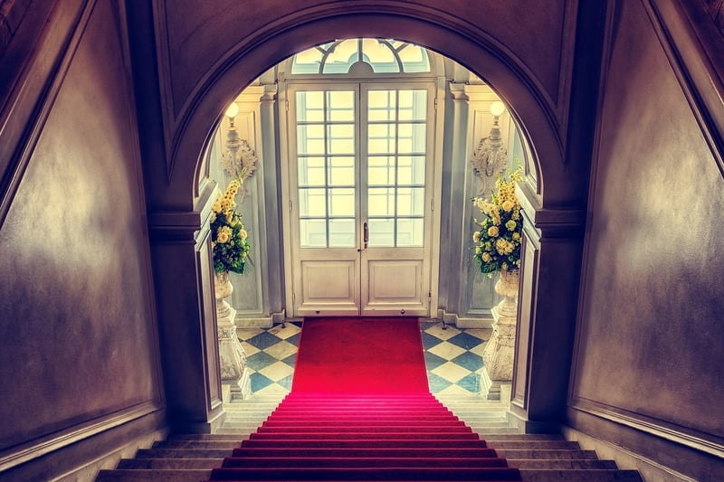 Celebrity Red Carpet